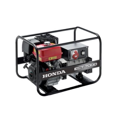 Honda 230/400V