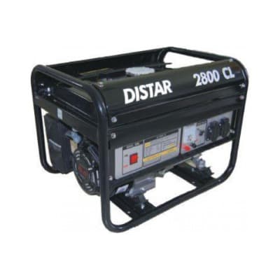Distar 230V