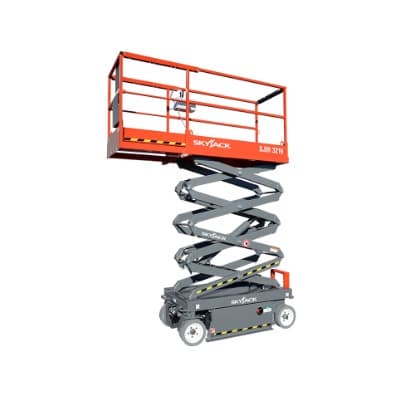 Sky Jack SJ3219