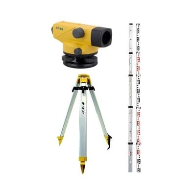 Topcon AT – B4
