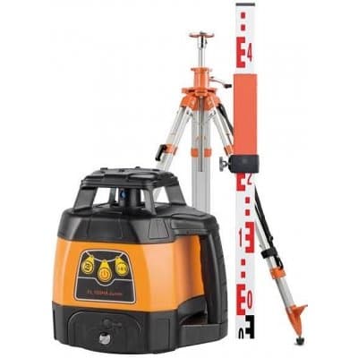 Rotační laser Geo Fenel FL 265 HV