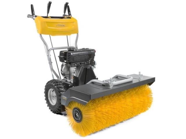 Zametací stroj Stiga SWS 800 G