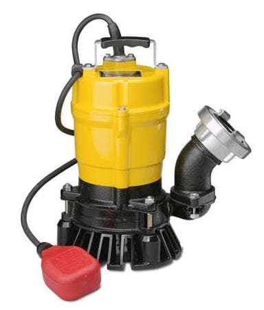 Kalové čerpadlo Wacker Neuson PST2 400