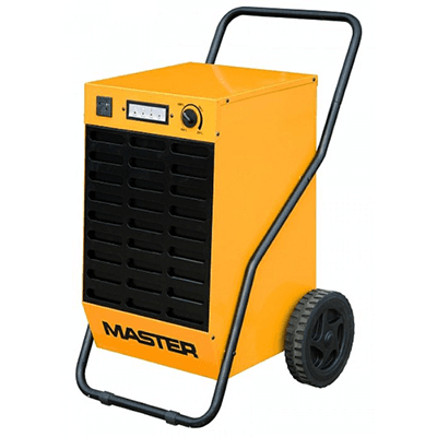 Vysoušeč Master 60l/den