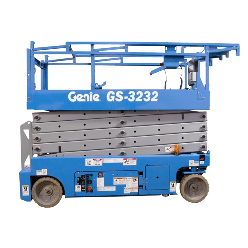 Nůžková plošina Genie GS-3232