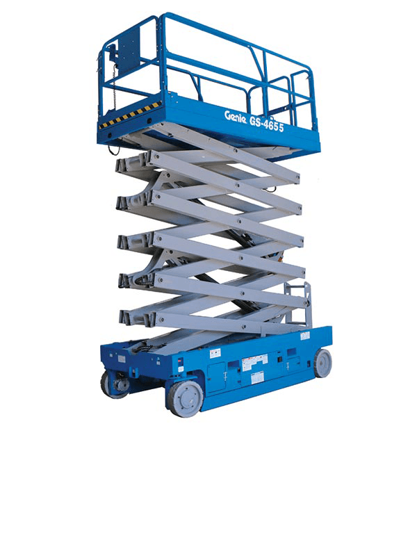 Nůžková plošina Genie GS-4655