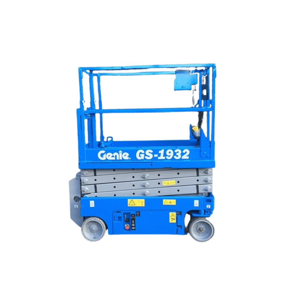 Nůžková plošina Genie GS-1932
