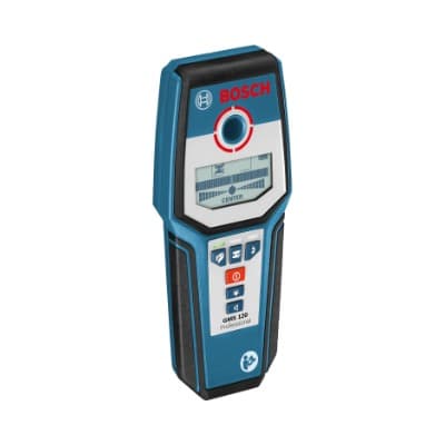 Bosch GMS 120