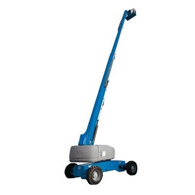 Plošina Genie S-105