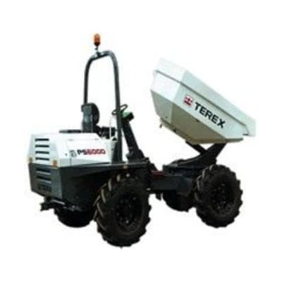 Terex PT6000
