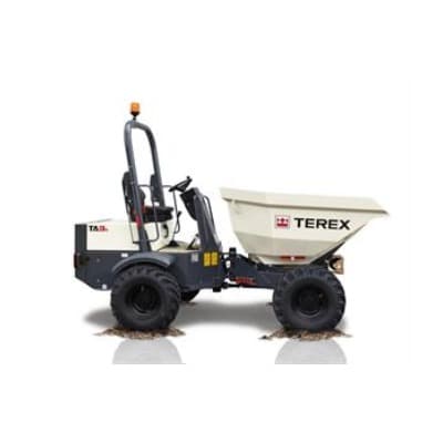 Terex TA3s