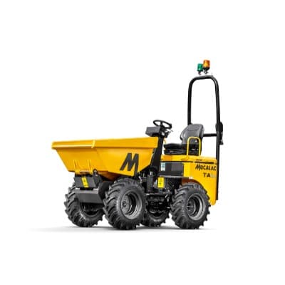 Terex TA1eh