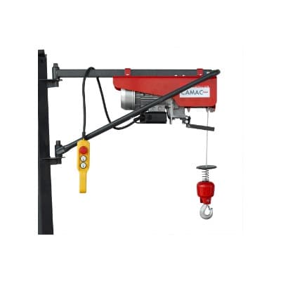 Camac Minor P – 200