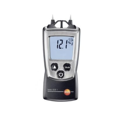 Testo 606 – 1