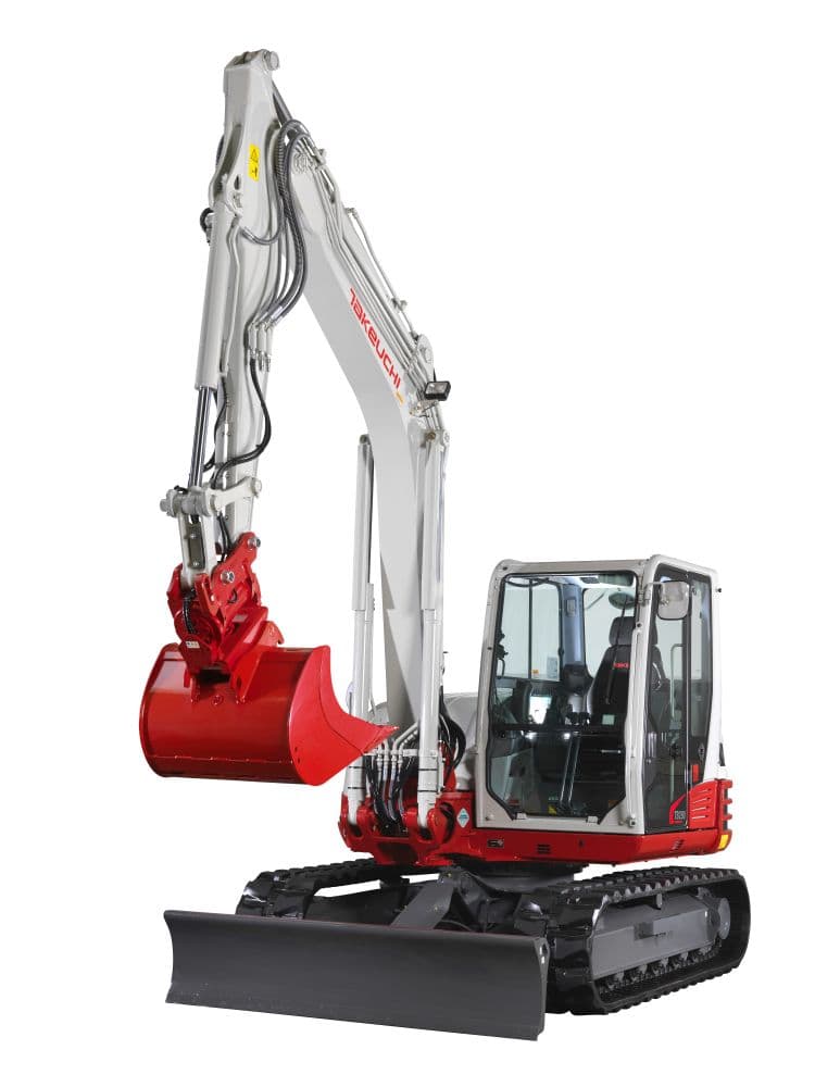 Takeuchi TB 290-2-V