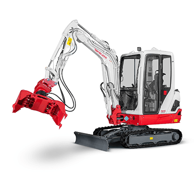Takeuchi TB 225