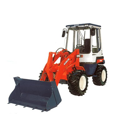 Kubota R520