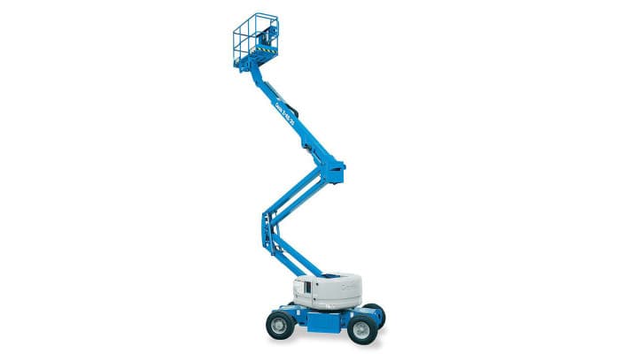 Kloubová plošina Genie Z45/25J DC