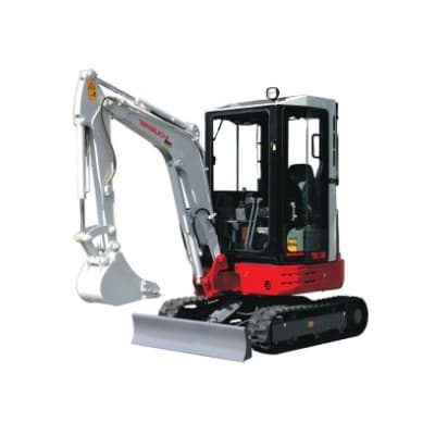 Takeuchi TB 23R