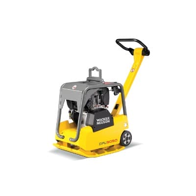 Wacker Neuson DPU 3050H