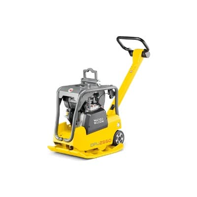 Wacker Neuson DPU 2540