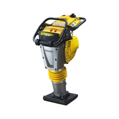 Bomag BT 65