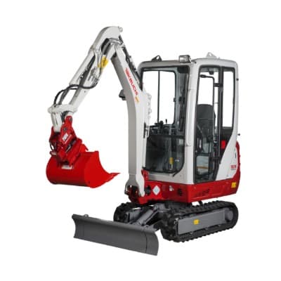 Takeuchi TB 216