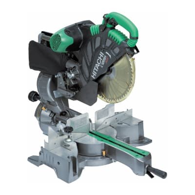 Hitachi C12 RHS