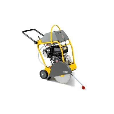 Wacker BFC 1345
