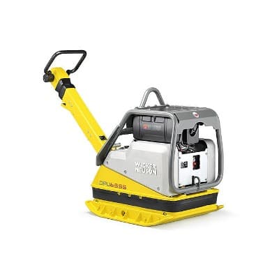 Wacker Neuson DPU 6555