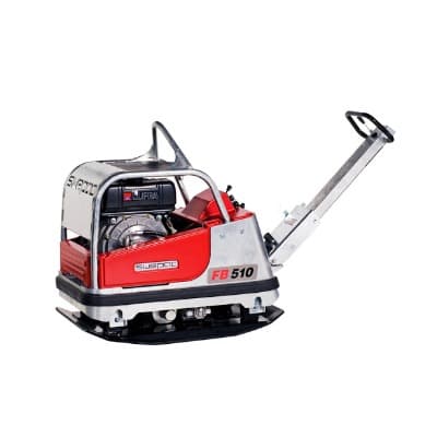 Swepac FB 510
