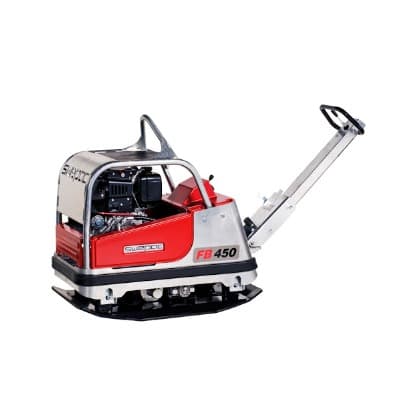 Swepac FB 450