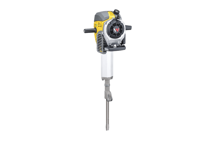 Wacker Neuson BH 24