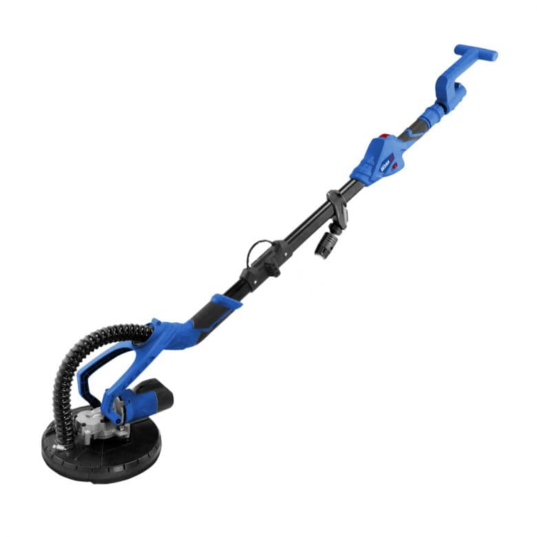 Bruska žirafa na sádrokarton/omítky 750W (LED)