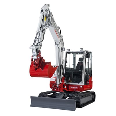 Takeuchi TB 260