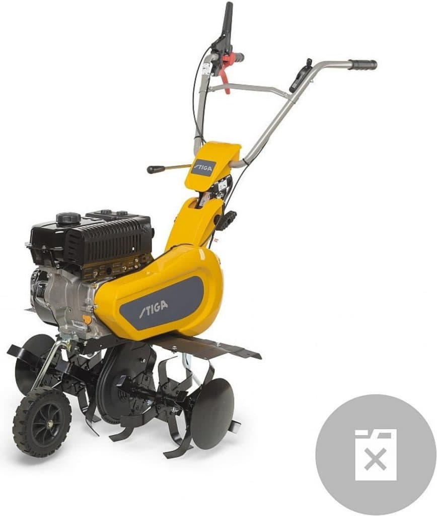 Stiga SRC 775 RG