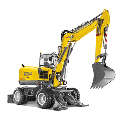 Wacker Neuson 9503