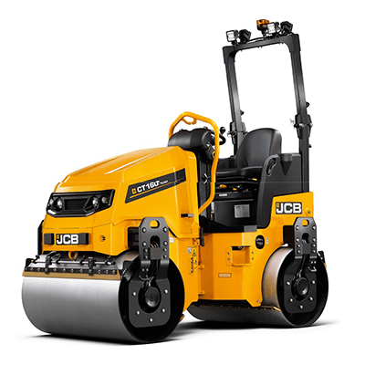 JCB Vibromax VMT 160-80
