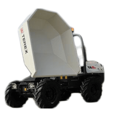 Dumper Terex TA 6